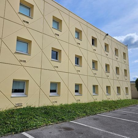 Class'Eco Namur  Exterior foto