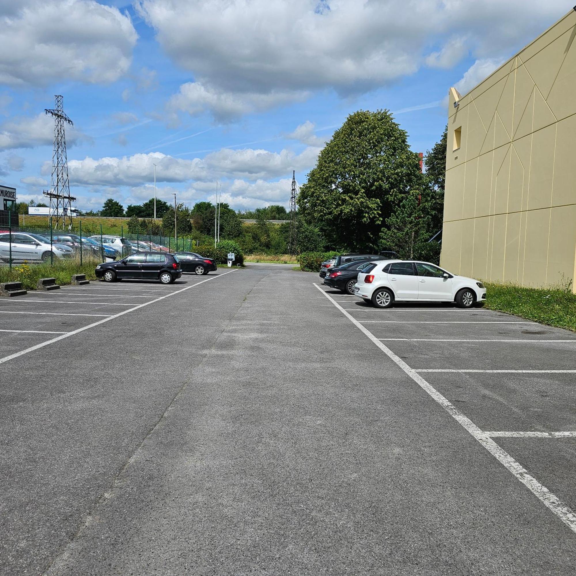 Class'Eco Namur  Exterior foto