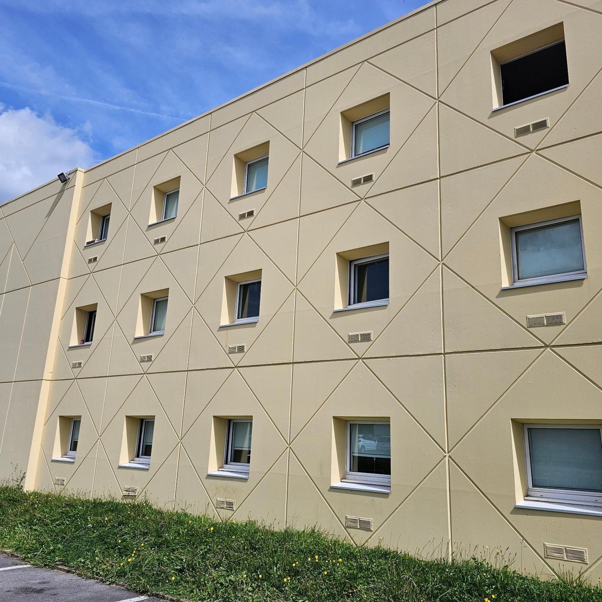 Class'Eco Namur  Exterior foto